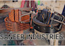manufacturing custom apparel, clothes, leather wear,